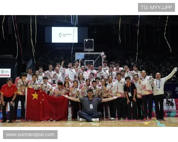 上海篮球队在亚运会中的耐力表现分析与启示