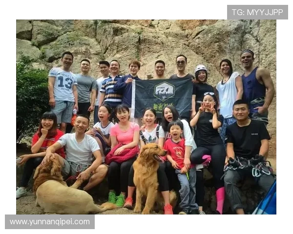 北京攀岩队协作精神探讨与团队配合技巧分析