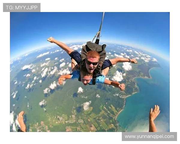 赵芳专访：极限运动背后的坚持与挑战，回顾我的精彩历程