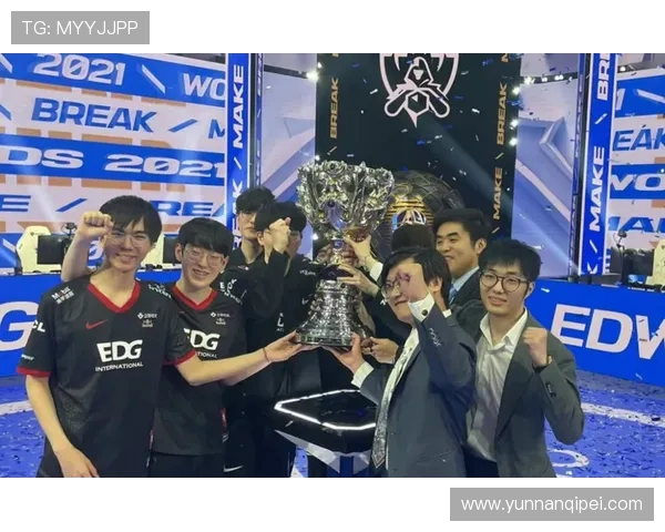 EDG与JDG激战正酣 谁能挺进决赛争夺荣耀之巅